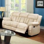 BARBADO SOFA W /2 RECLINERS